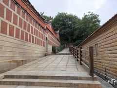 -晋江五店市传统文化旅游区