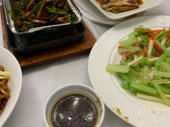 -丰收日·小海鲜·沪上家宴(顾村正大店)