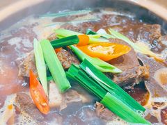 -皇后餐厅-煲仔·小菜·打边炉(古北店)