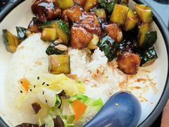 -宛平李记小吃(东关街店)