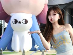 -深圳来福士广场