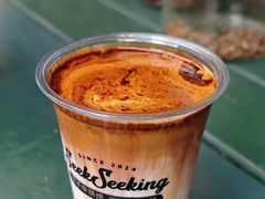 -SeekSeeking咖啡专门店(堰塘街店)