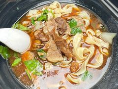 -茶米人花园餐厅