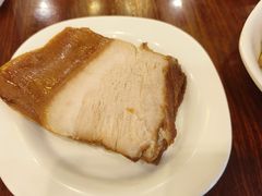 红焖肉-同得兴面馆.苏式面.三虾面(园区店)