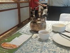 -巴扎美食·新疆菜·西域歌舞表演餐厅(新疆大厦店)