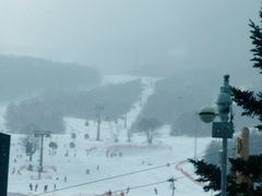 -中旅松花湖滑雪场