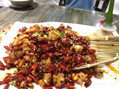 -庆合府重庆大排档(紫都城店)