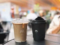 -M Stand(万象前海店)