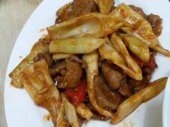 -清真牛肉馆