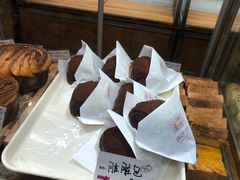 -苹果花园(乳山路店)