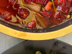 川西毛血旺-成都驻京办餐厅(蜀都宾馆店)