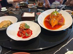 -湖滨28中餐厅·西湖宴·杭州君悦酒店
