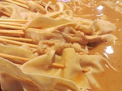 -杨翔豆皮涮牛肚(华阳城店)