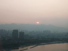 -三迪希尔顿酒店·星空酒廊
