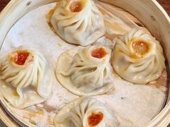 -李百蟹·蟹黄面·江景餐厅(外滩·豫园店)