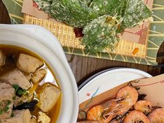 -食光慢宴·安吉土菜馆