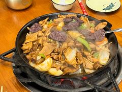 -山城正宗集安高丽火盆