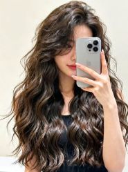 -BEAUTY HAIR GANO