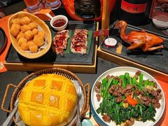 -羽鸽集·乳鸽专门店·地道顺德菜(岭南站店)