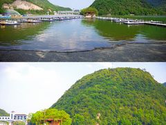 -富春桃源风景区