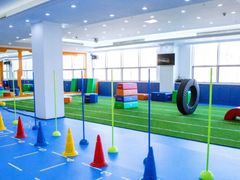 -能量学院少儿体能运动馆(公园1872店)