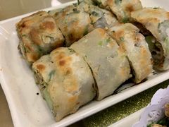 -台北楚楚园馅饼粥(虹桥南丰城店)