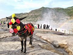 -陕西黄河壶口瀑布旅游区