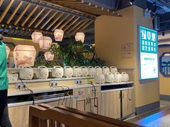 -绿草地·湘菜(喜盈门店)