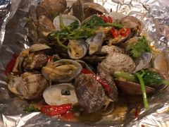 -壹生壹世·农家烤鱼