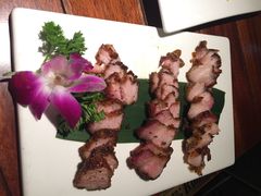 绿茶(华联万柳店)-绿茶餐厅(华联万柳店)