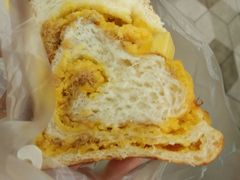 -BreadTalk面包新语·烘焙蛋糕(海岸城店)