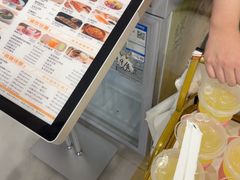 -绿茶餐厅(朝阳大悦城店)