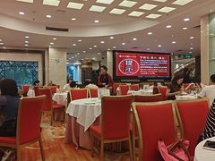 -凤凰楼酒家·粤宴点心(华强北店)