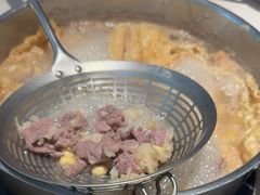 -潮泰牛肉火锅 · 创于1992年(车公庙店)