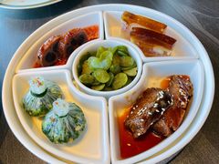 锦绣江南五味拼-湖里春风·淮扬菜(丽泽天街店)