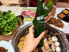 -炭之家·齐齐哈尔非遗烤肉·鲜切直供(中央大街店)