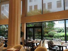 -羿庭 Peacock Alley(上海外滩华尔道夫酒店)