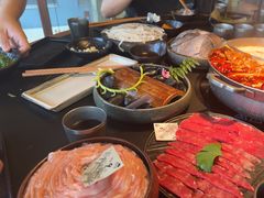 -生如夏花泰式火锅(西村黑金店)