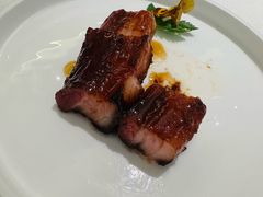 蜜汁叉烧-金苑海鲜酒家(来魅力店)