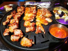 五花肉-济州爱肉堂(总店)