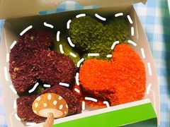 -德克士(砂之船奥特莱斯店)