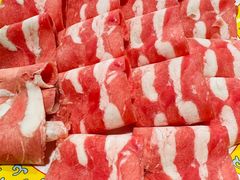 精选肥牛-芦月轩羊蝎子(北蜂窝店)