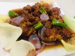 -华哥新鲜猪精品美食