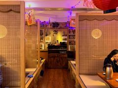 -鳗鱼家·深夜食堂(军博店)
