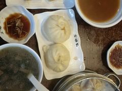 -金汤包(美专校街店)