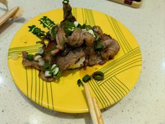 -京樽回転寿司(奥林匹克店)