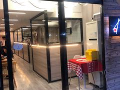 门面-松幸日式料理(中山路店)