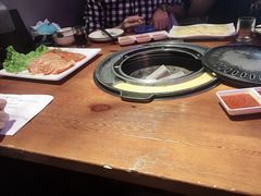 -超级神炭烤肉夜食(芥园西道店)
