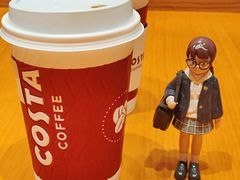 -COSTA COFFEE(上海虹口公园店)