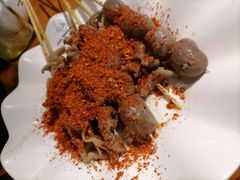 -老号尤兔头(西川店)